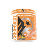 MuscleForce - CreaGainz Pure Nutrition