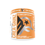 MuscleForce - CreaGainz Pure Nutrition