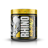 MuscleSport - Rhino Rampage Pure Nutrition