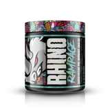 MuscleSport - Rhino Rampage Pure Nutrition