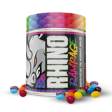 MuscleSport - Rhino Rampage Pure Nutrition