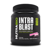 Nutrabio - Intra Blast Pure Nutrition