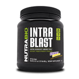 Nutrabio - Intra Blast Pure Nutrition