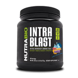 Nutrabio - Intra Blast Pure Nutrition