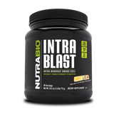 Nutrabio - Intra Blast Pure Nutrition