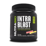 Nutrabio - Intra Blast Pure Nutrition