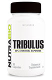 Nutrabio - Tribulus 90ct Pure Nutrition