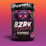 Black Magic Overdrive Pre-Workout - Pure Nutrition
