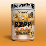 Black Magic Overdrive Pre-Workout - Pure Nutrition