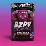 Black Magic Overdrive Pre-Workout - Pure Nutrition