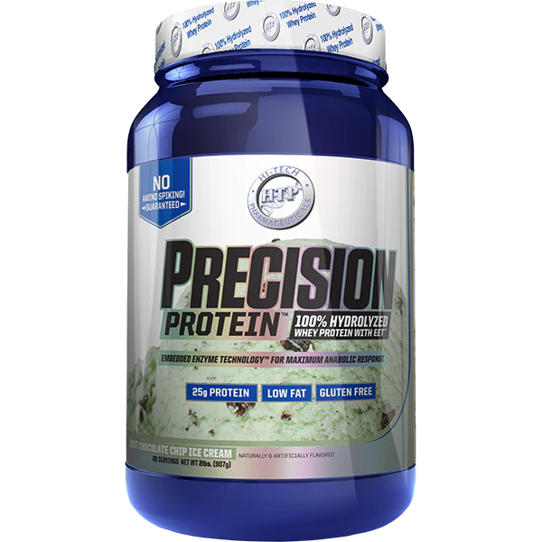 Precision Protein Pure Nutrition