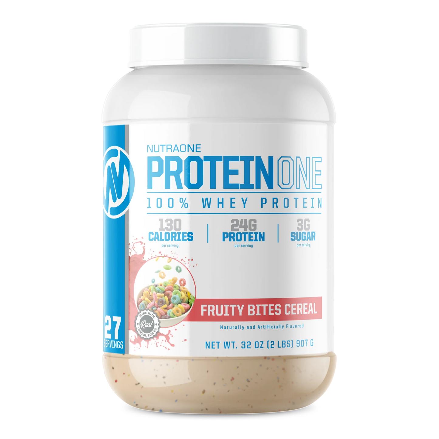 Protein One Pure Nutrition