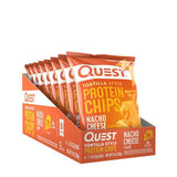 Quest Protein Chips Pure Nutrition