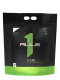 Rule 1 - LBS (Mass Gainer Protein) Pure Nutrition