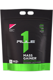 Rule 1 - LBS (Mass Gainer Protein) Pure Nutrition