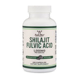 Double Wood Supplements Shilajit