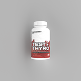 Summit Test + Thyro