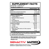 Sweat Ethic - PWRD Up Pre Workout Pure Nutrition