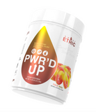 Sweat Ethic - PWRD Up Pre Workout Pure Nutrition