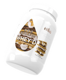 Sweat Ethic - Whey'd Pure Nutrition