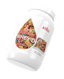 Sweat Ethic - Whey'd Pure Nutrition