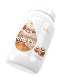 Sweat Ethic - Whey'd Pure Nutrition