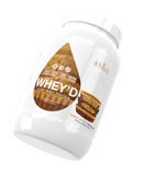 Sweat Ethic - Whey'd Pure Nutrition