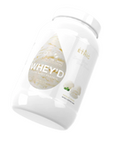 Sweat Ethic - Whey'd Pure Nutrition