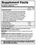Top Secret - Digestive Enzymes 90ct Pure Nutrition