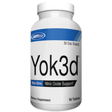 USP Labs - Yok3d Pure Nutrition