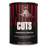 Universal Nutrition - ANIMAL CUTS Pure Nutrition