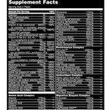 Universal Nutrition - Animal Pak Pure Nutrition