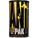 Universal Nutrition - Animal Pak Pure Nutrition