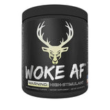 Woke AF Pure Nutrition