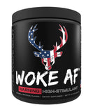Woke AF Pure Nutrition