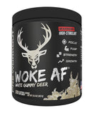 Woke AF Pure Nutrition