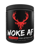 Woke AF Pure Nutrition