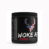 Woke AF Pure Nutrition