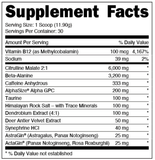 Woke AF Pure Nutrition