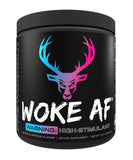 Woke AF Pure Nutrition