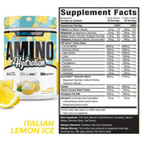Musclesport - Amino Hydration