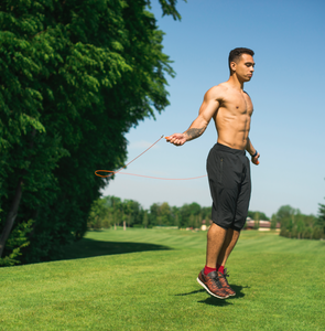 Rev Up Your Metabolism: 3 Workouts to Kickstart Your Summer Fitness Journey!