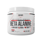 Alpha Supps Beta Alanine 100 srv