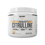 Alpha Supps Citrulline