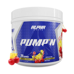 Alpha Supps Pumpn