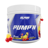 Alpha Supps Pumpn