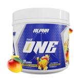 Alpha Supps The One