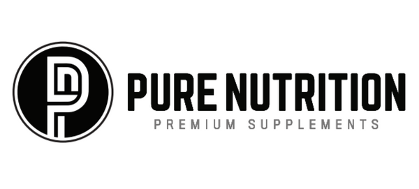 Pure Nutrition