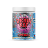 Joyride  Supps- Brain Rot PreWorkout