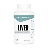 Nutrabio - Liver